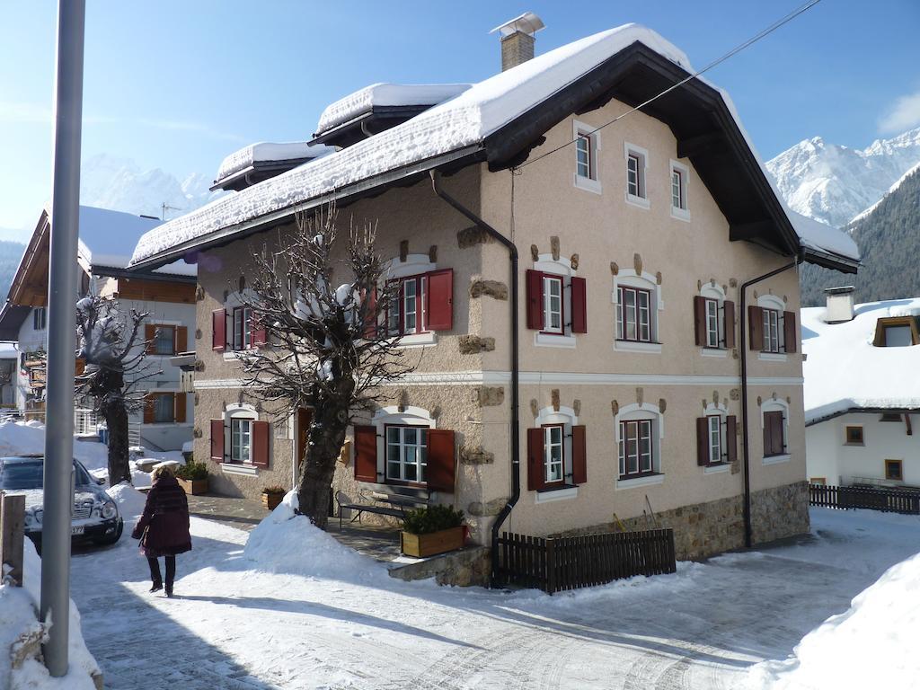 Residence Villa Maria سيستو المظهر الخارجي الصورة